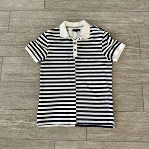 Banana Republic men’s slim fit shirt